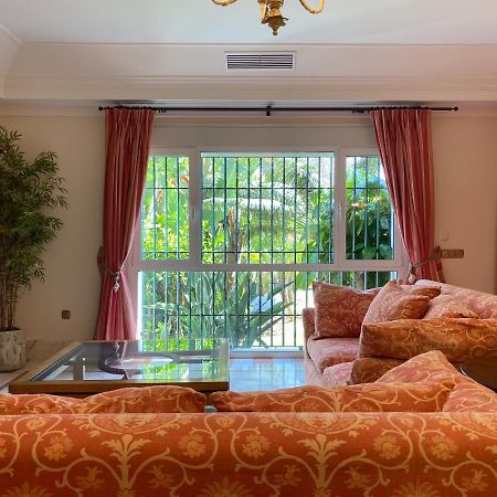 Apartamentos Villa Torreblanca Фуенхірола Екстер'єр фото