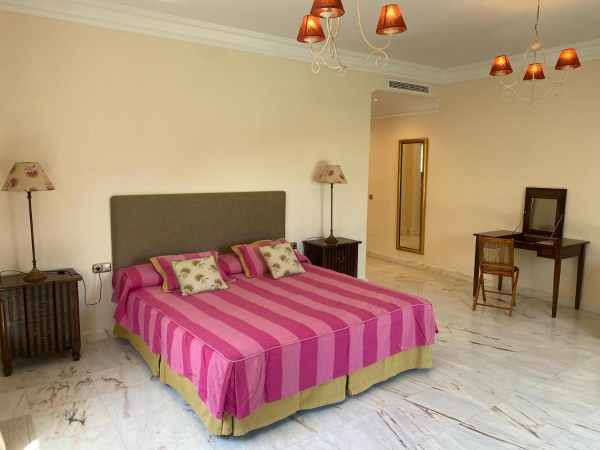 Apartamentos Villa Torreblanca Фуенхірола Екстер'єр фото