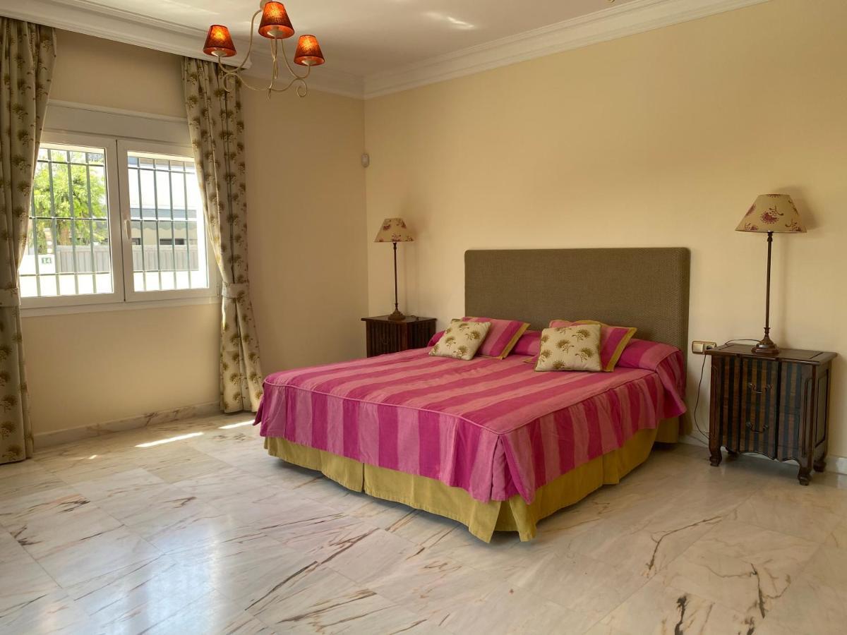 Apartamentos Villa Torreblanca Фуенхірола Екстер'єр фото