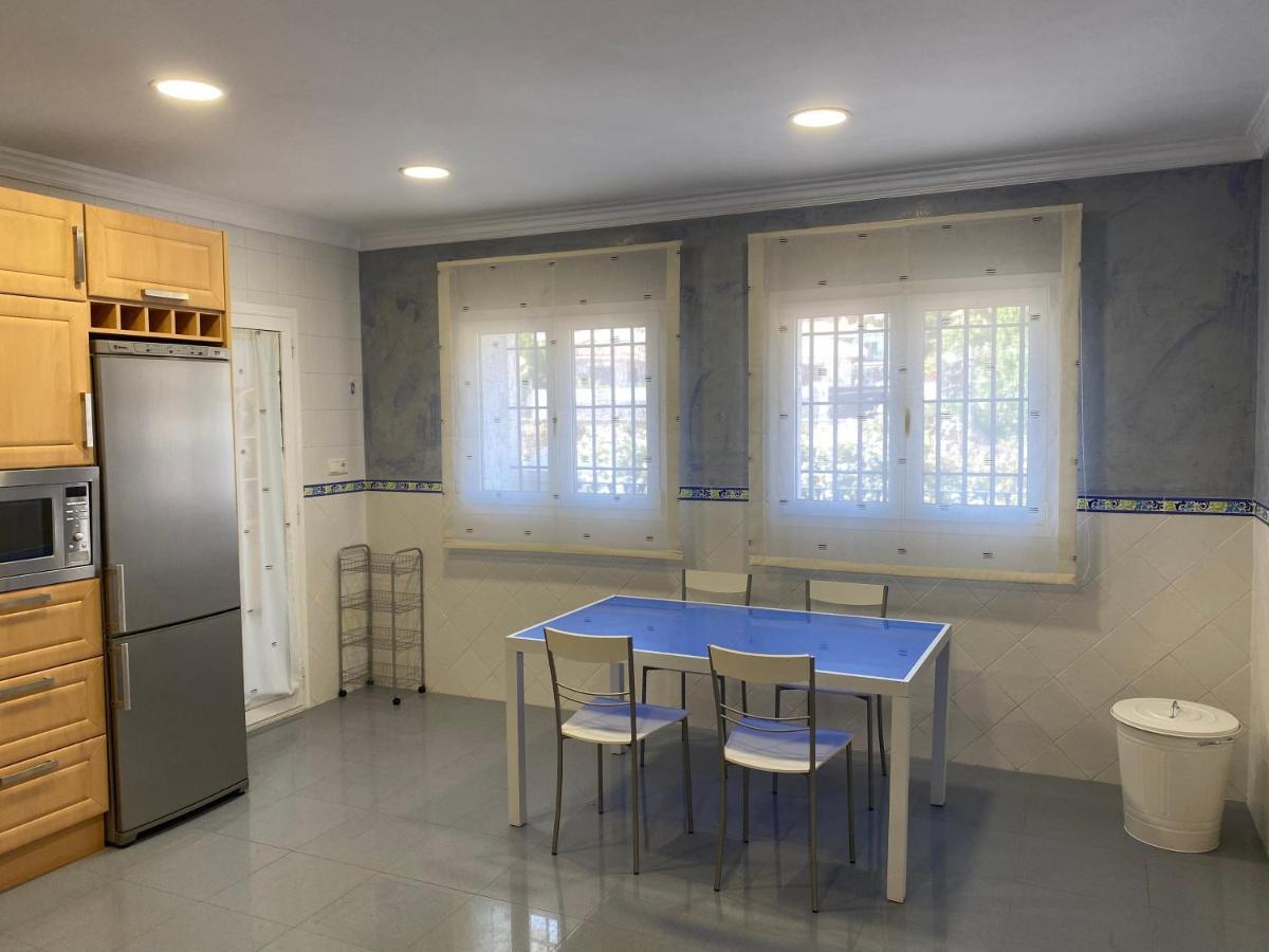 Apartamentos Villa Torreblanca Фуенхірола Екстер'єр фото