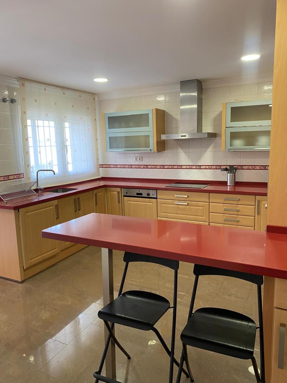 Apartamentos Villa Torreblanca Фуенхірола Екстер'єр фото